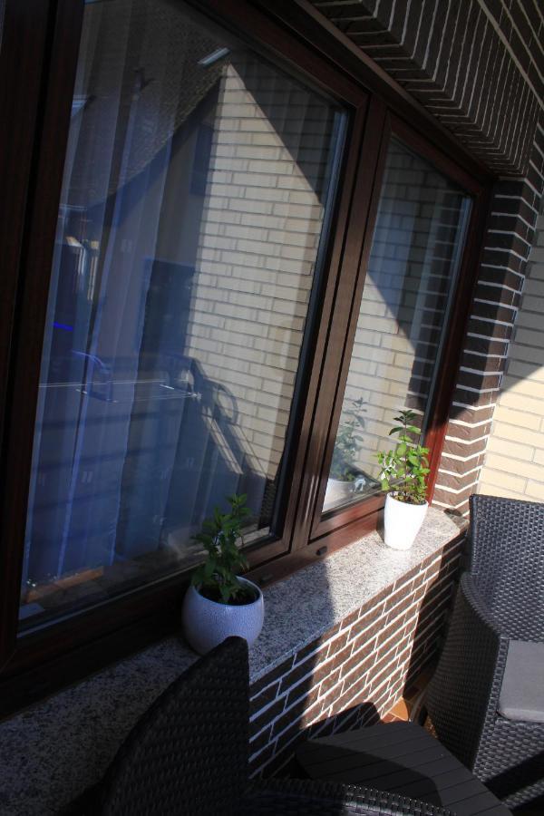 Moderne Und Helle Ferienwohnung Am Ploener See Bosau エクステリア 写真